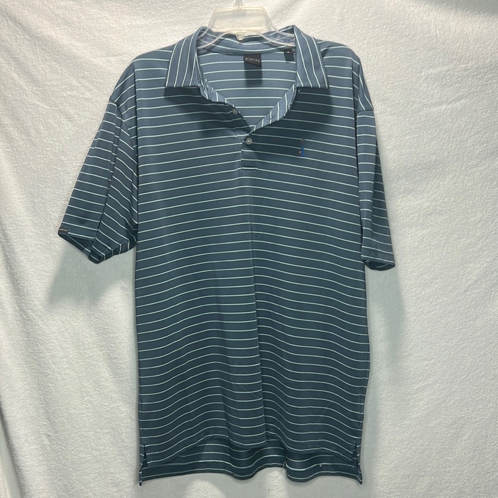 Dunning Golf Shirt
